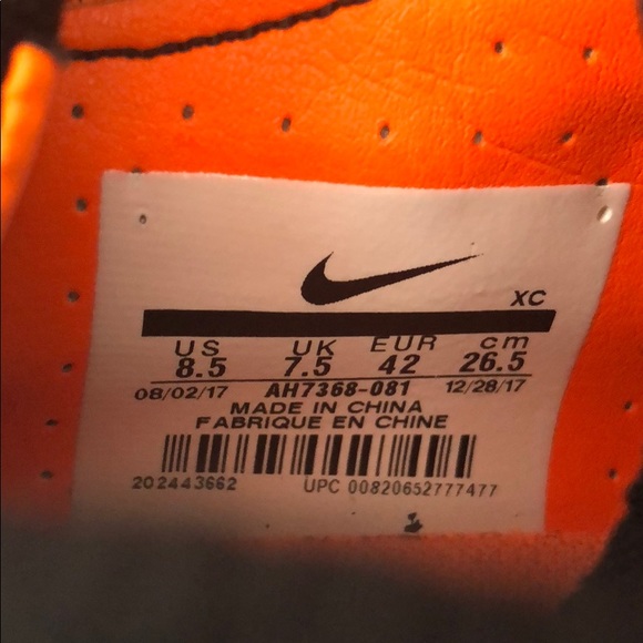 Nike Mercurial Superfly 6 Pro FG Soccer Cleats - Picture 4 of 5